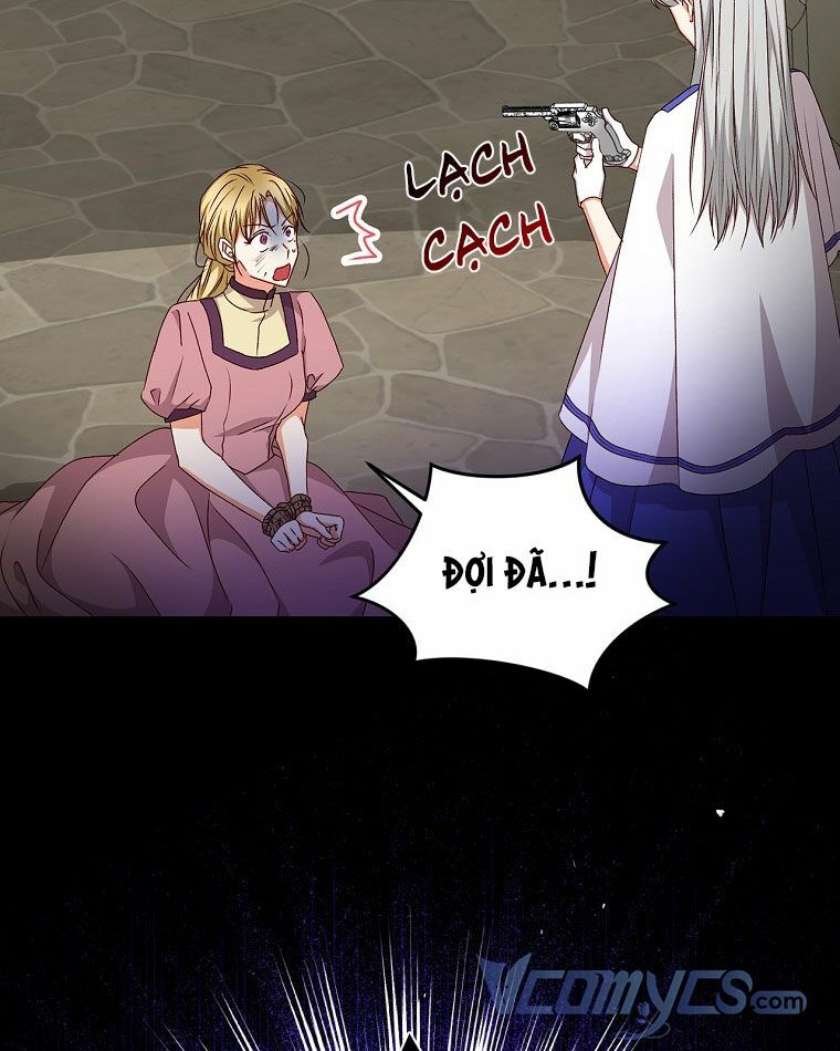 Đừng Chọc Đứa Em Gái Bé Bỏng Của Chúng Tôi: Chapter 80