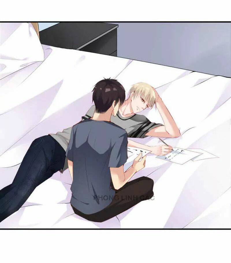 Nam Thần Là Một Đôi: Chapter 77