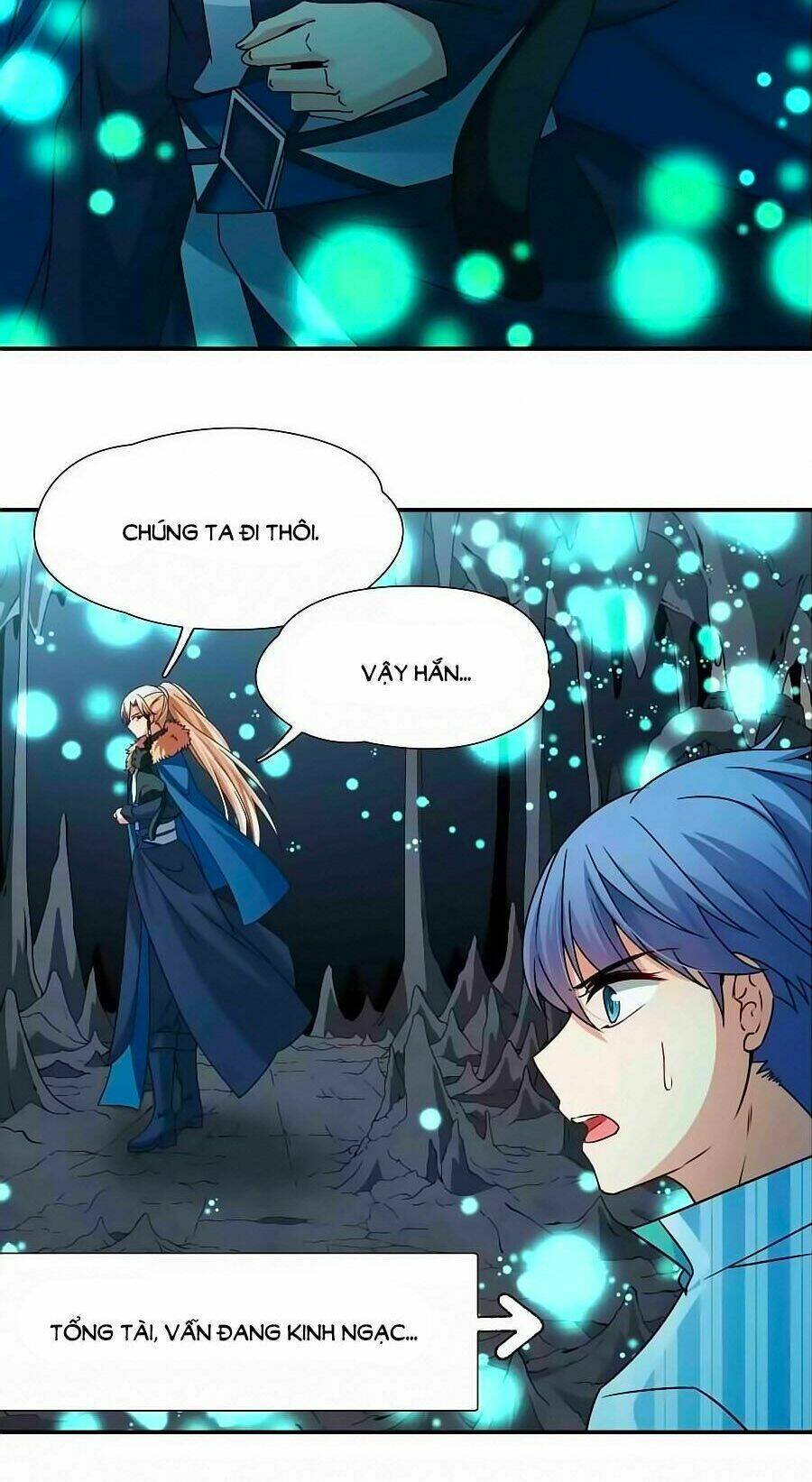 Huyền Vũ Luyến Ca: Vạn Vật Sinh Linh: Chapter 26.2