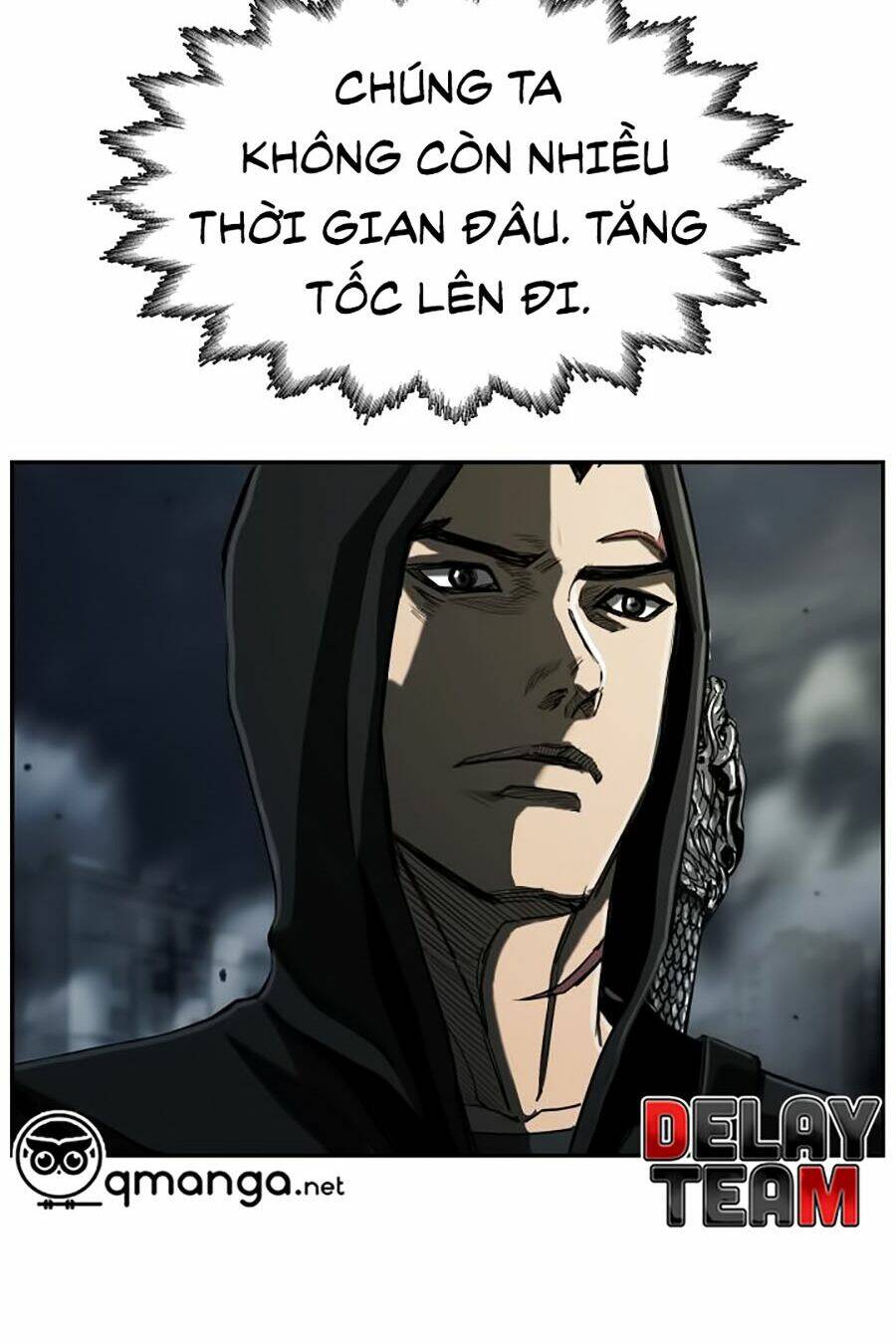 Thợ Săn Đầu Tiên: Chapter 75