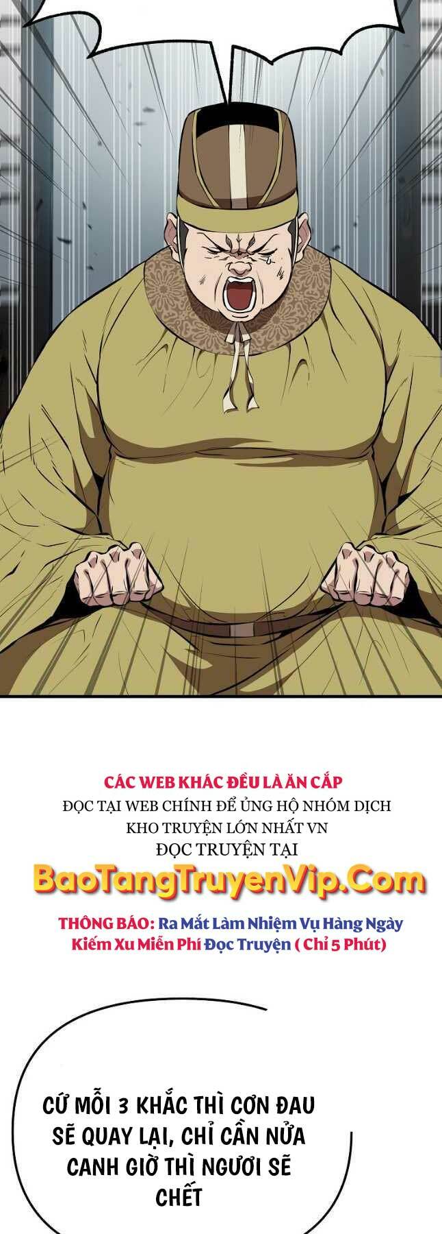 Đông Phương Bất Bại: Chapter 19