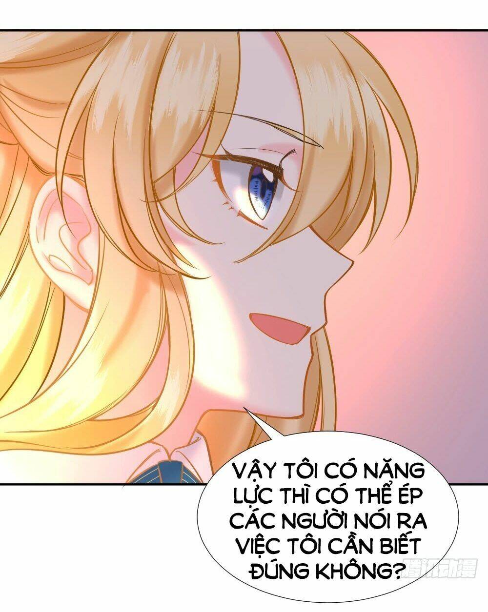 Trời Sinh Một Cặp? Tôi Cự Tuyệt!: Chapter 5