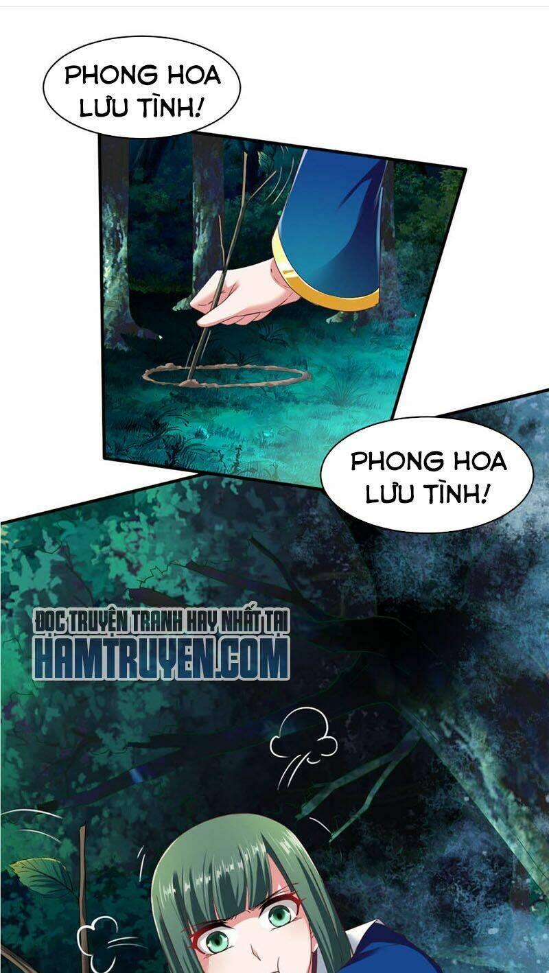 Chiến Đỉnh: Chapter 52