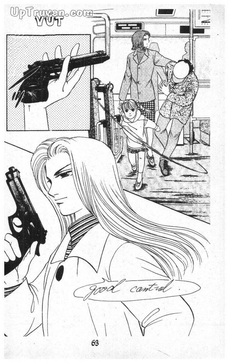 9 Banme No Musashi: Chapter 19