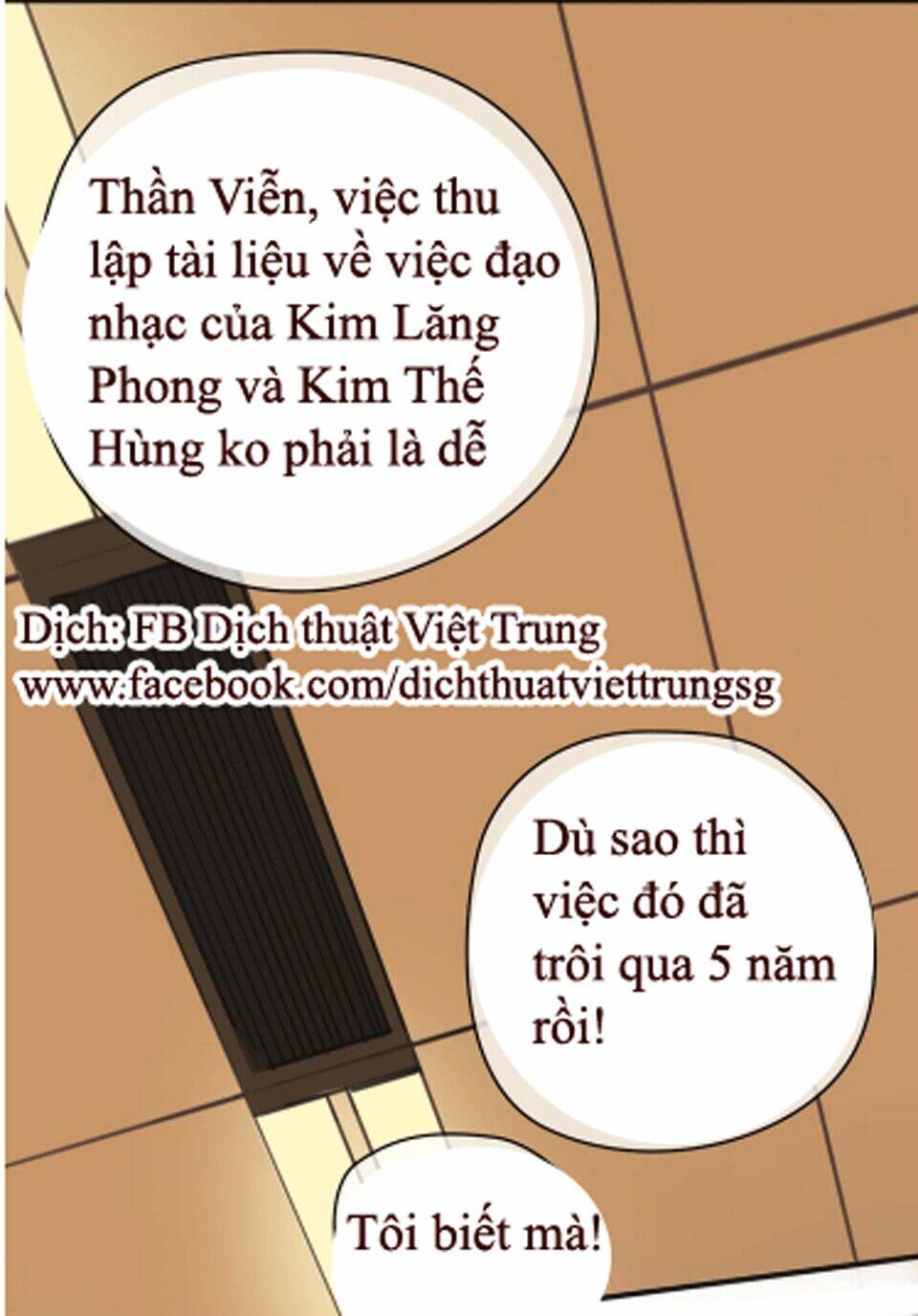 Thần Tượng Điểm Zero: Chapter 37