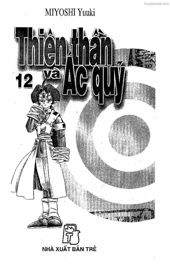 Devil And Devil: Chapter 50