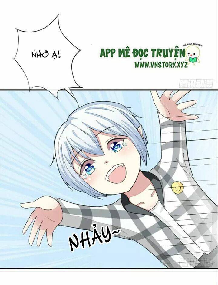 Nam Thần Ma Cà Rồng: Sủng Nhược Tiểu Lãn Thê: Chapter 104