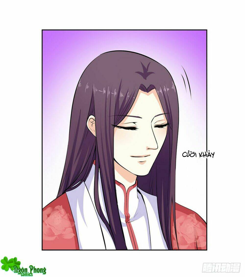 Hỏa Hồ: Chapter 45