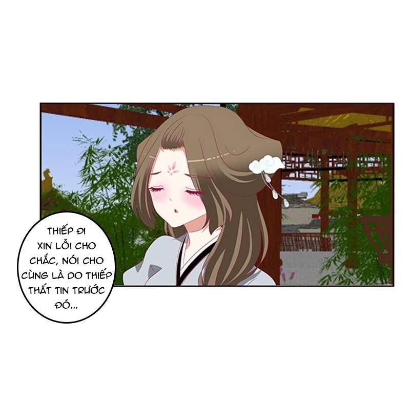 Thông Linh Phi: Chapter 489