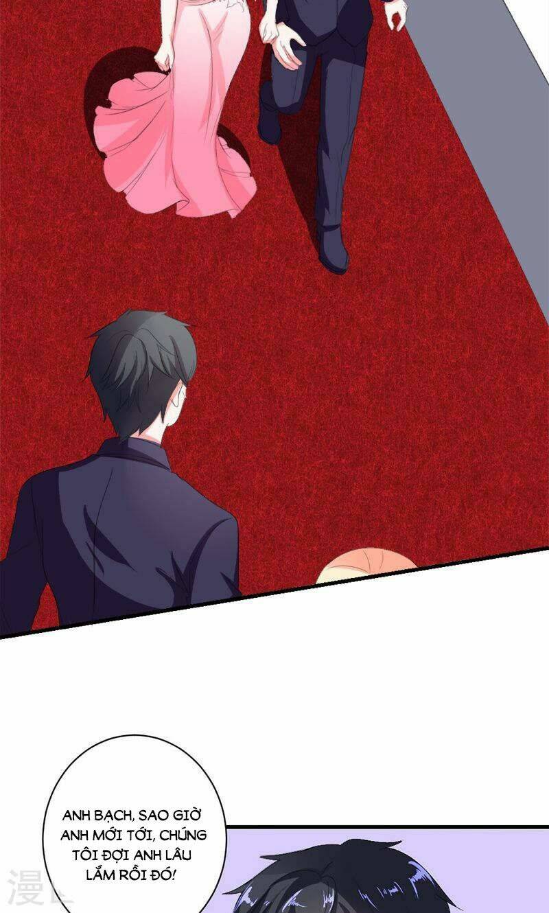 Này! Đừng Động Vào Phô Mai Của Tôi: Chapter 43