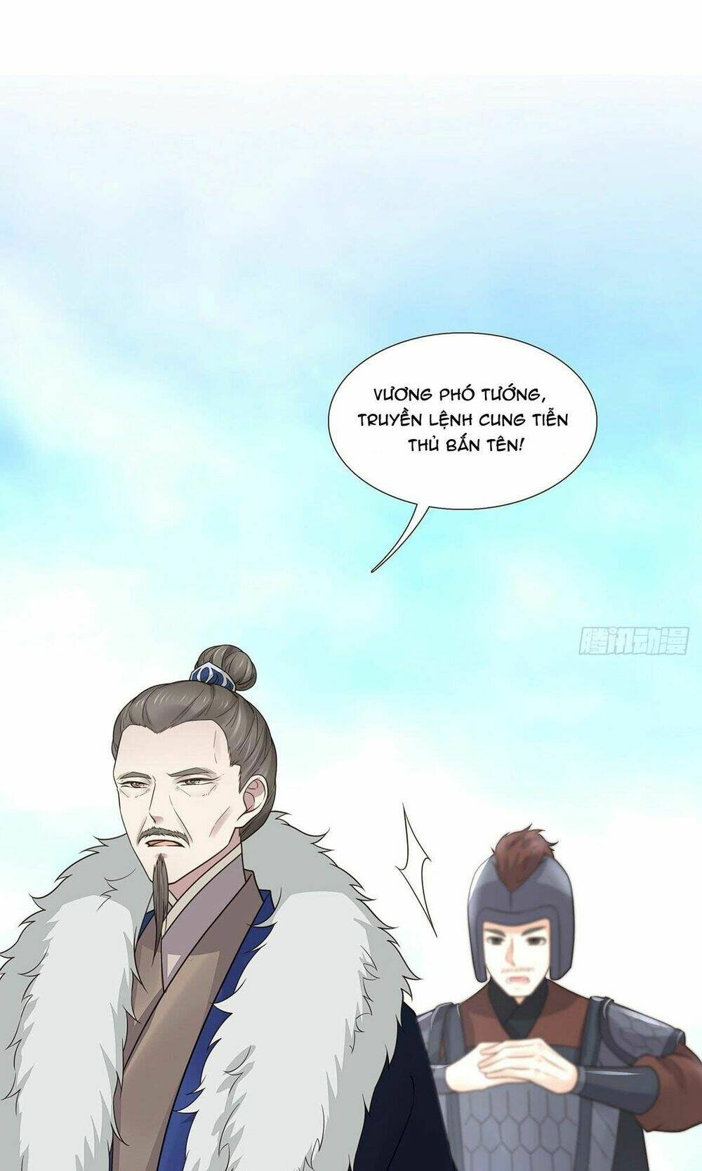 Đại Giá Thừa Tướng: Chapter 93