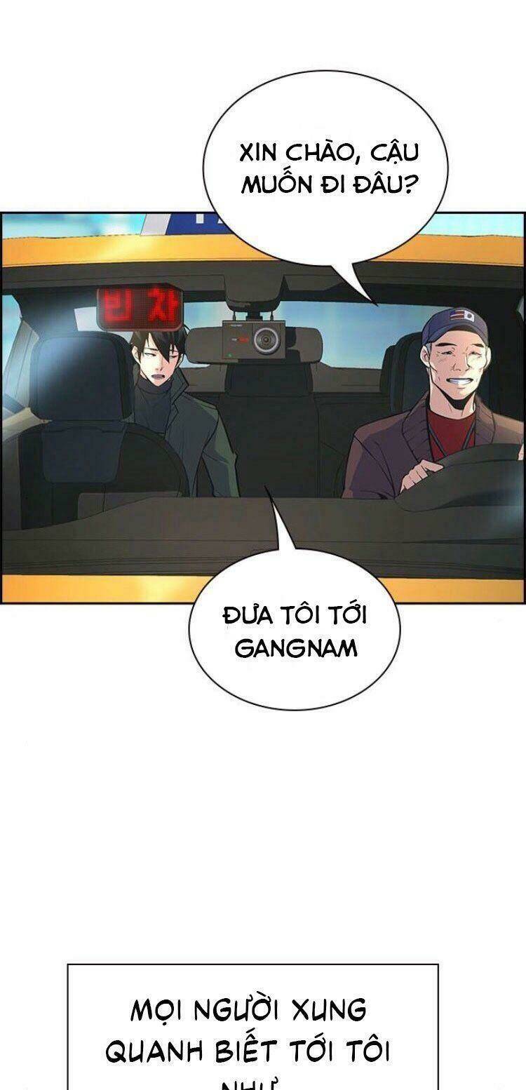 Kẻ Ngoại Lai Ở Vùng Đất Bị Ruồng Bỏ: Chapter 2