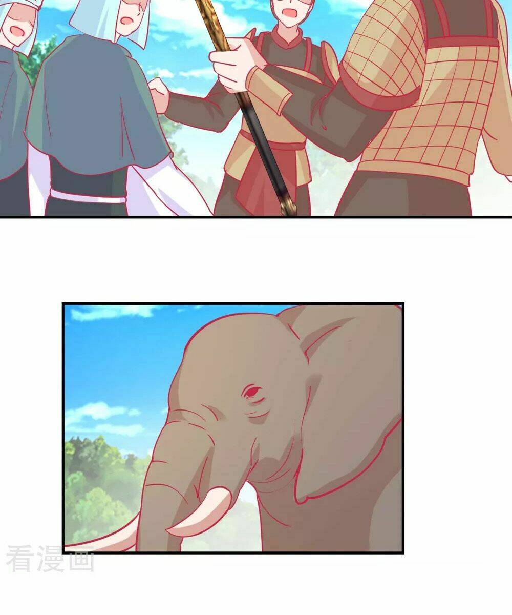 Hoàng Thượng Ở Trên, Thần Ở Dưới: Chapter 82