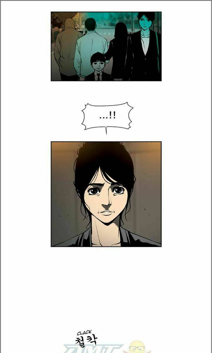 Quán Ăn Sát Thủ: Chapter 53