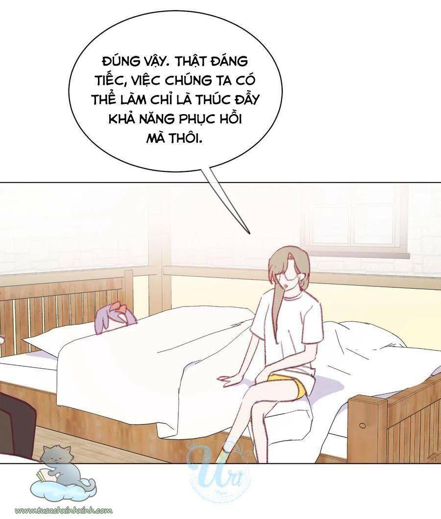 Nhật Ký Nấm Ma Cô: Chapter 18