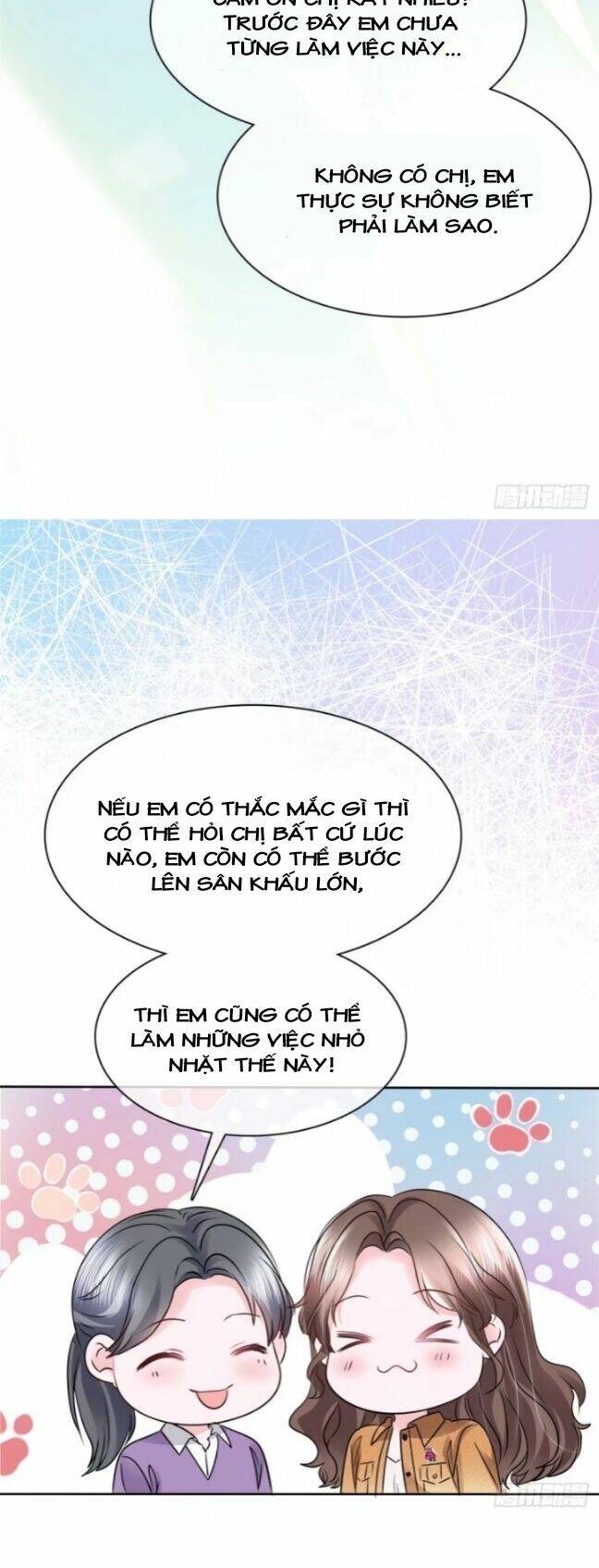 Boss Là Kim Chủ Của Tôi: Chapter 7