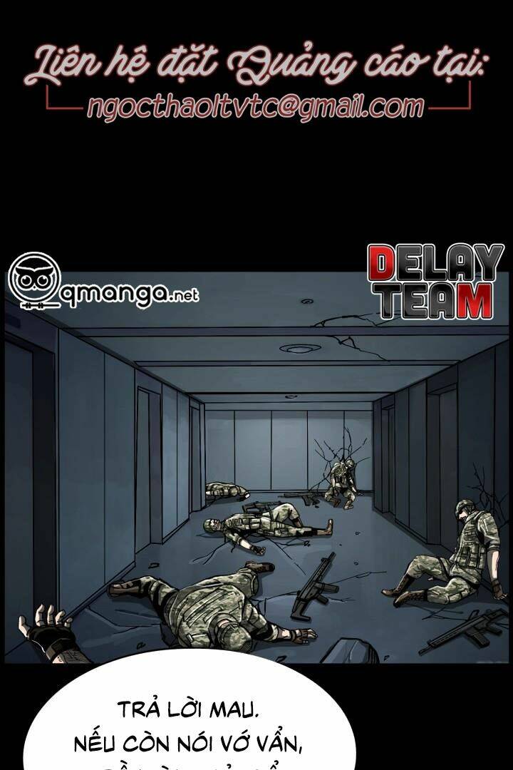 Thợ Săn Đầu Tiên: Chapter 49