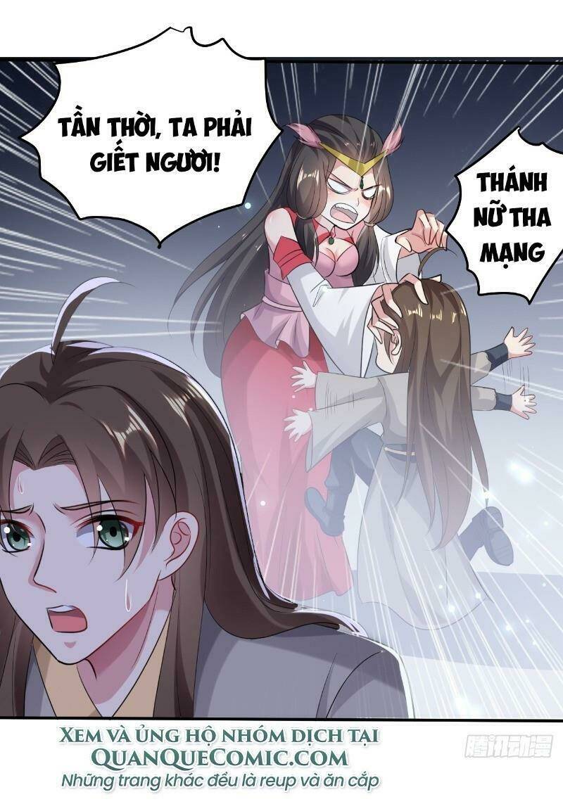 Dị Giới Siêu Cấp Ở Rể: Chapter 44