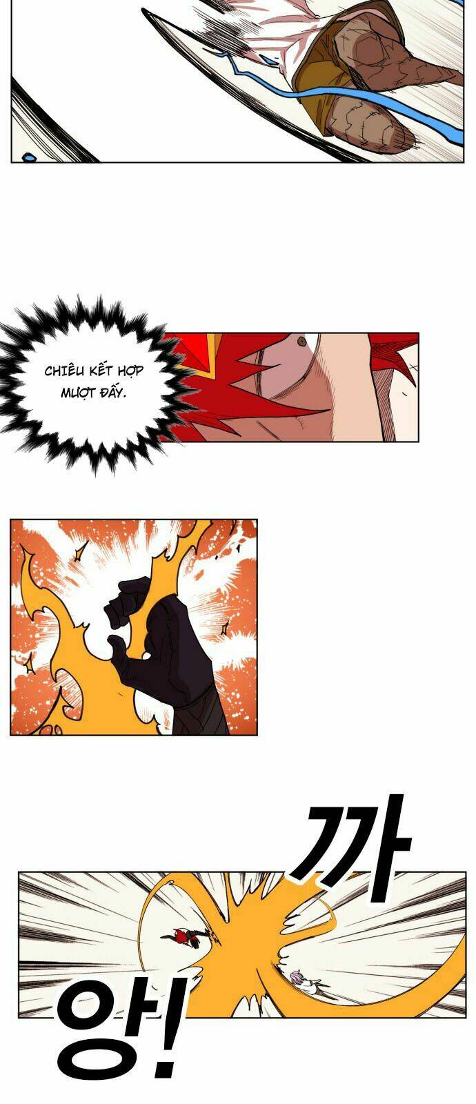 Hard Core Leveling Warrior: Chapter 148