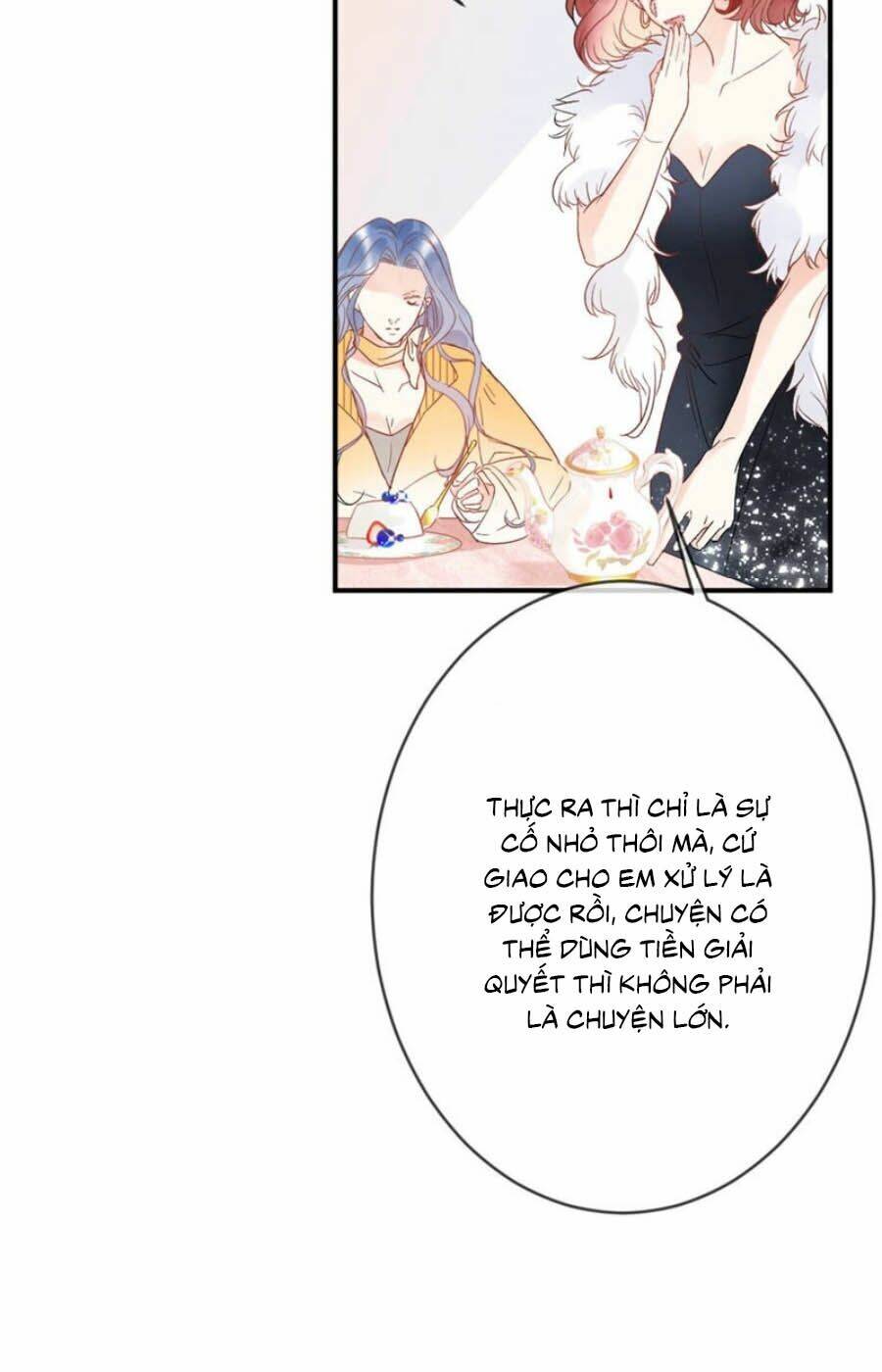 Cựu Ái Tân Nhan: Chapter 2