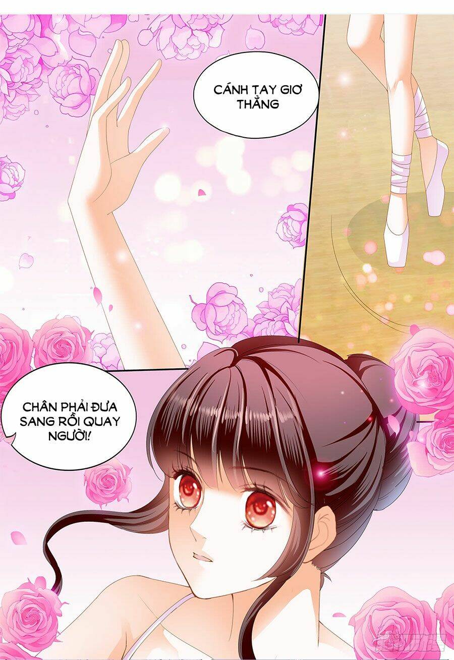 Thiểm Hôn Kiều Thê: Chapter 228