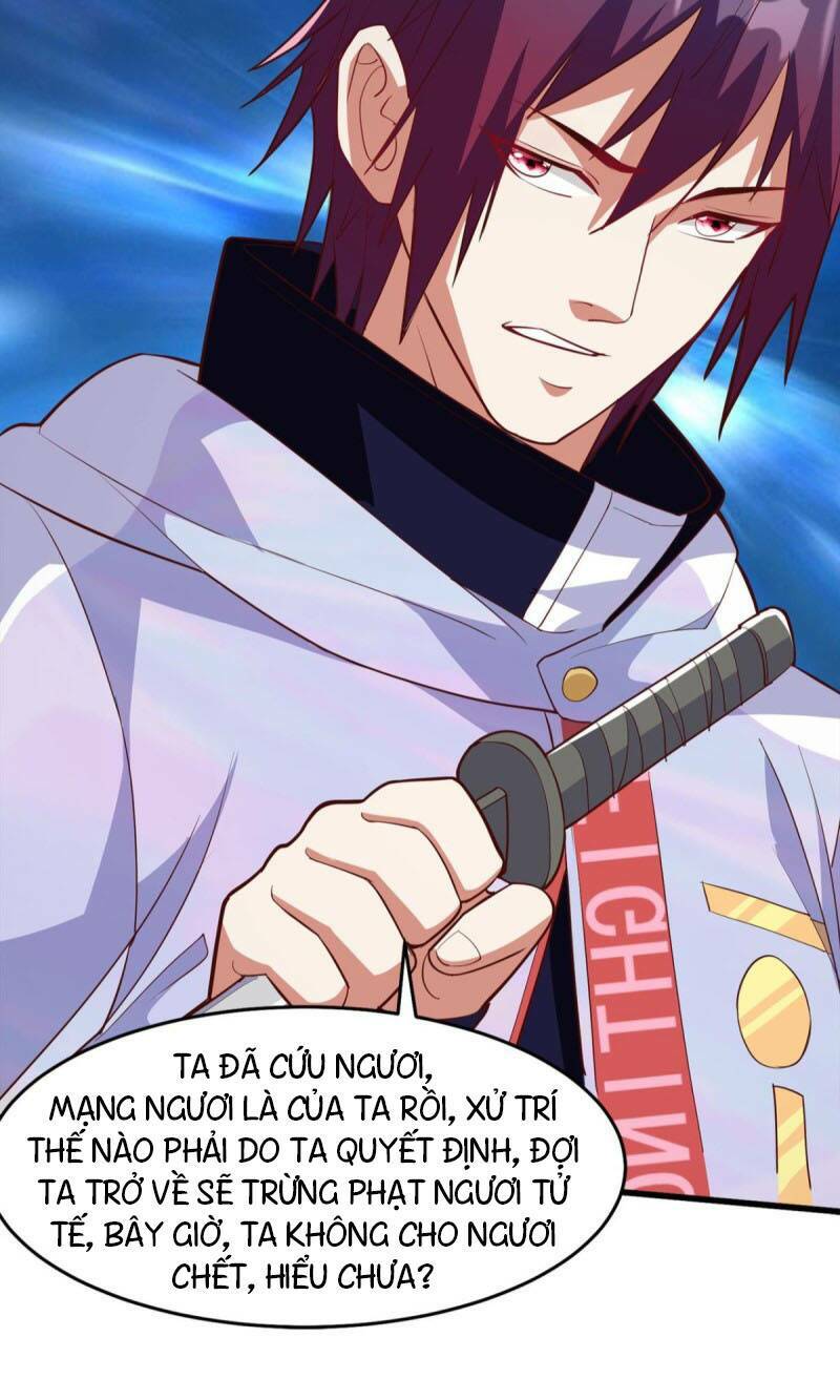 Mạt Thế Thần Tài: Chapter 53