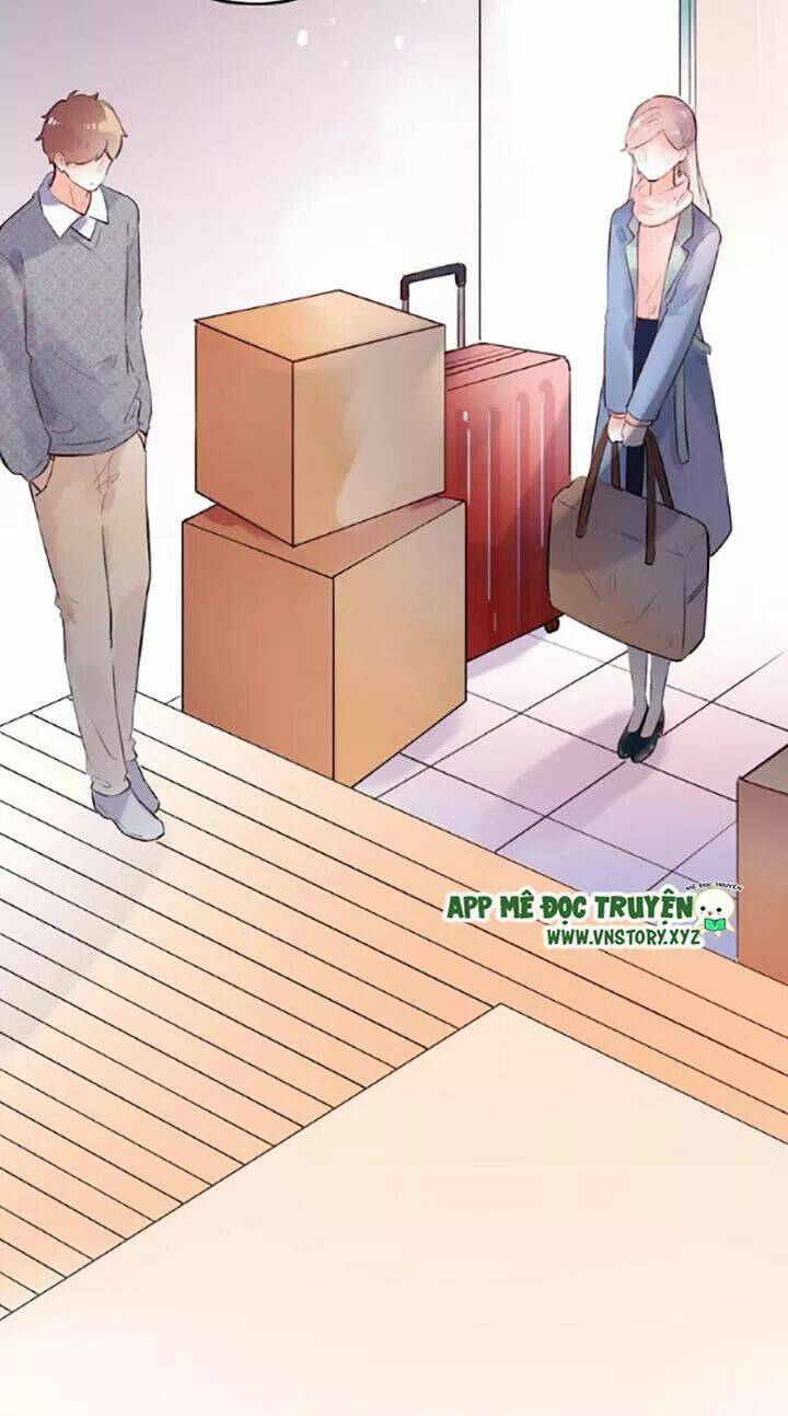 Trạch Thượng Tịch Mịch Huỳnh Hỏa: Chapter 51