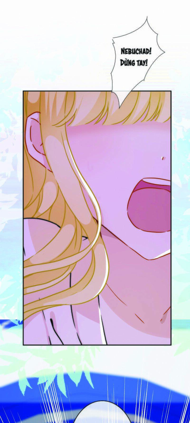 Babylon Vương Phi: Chapter 18