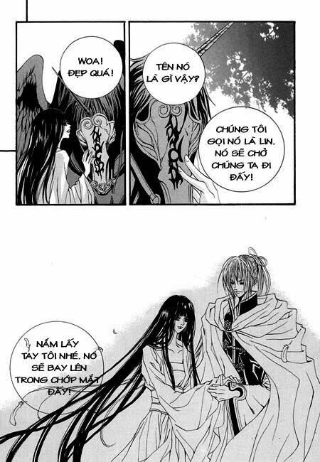 Tân Nương Của Thủy Thần: Chapter 33