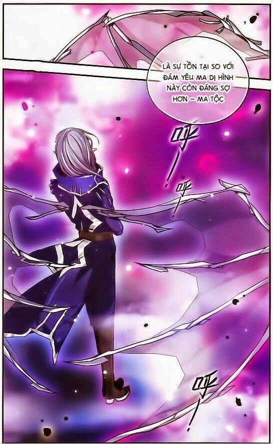 Cố Lên Nào, Đại Ma Vương: Chapter 98