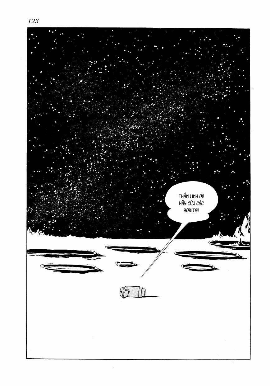 Chim Lửa: Chapter 56