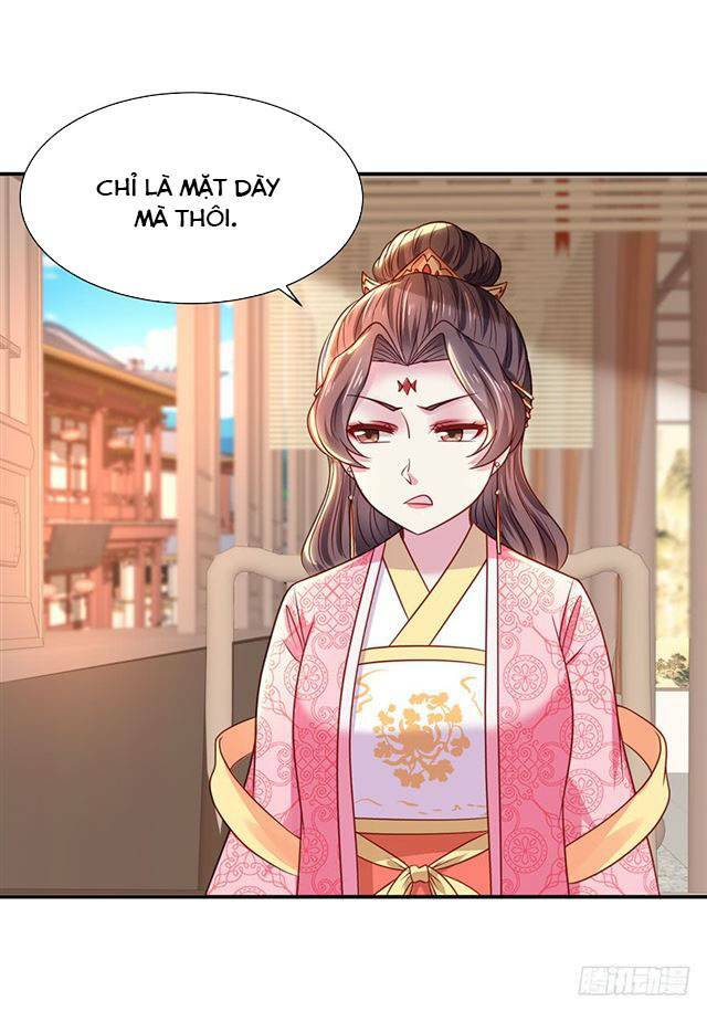 Đế Hoàng Chi Thần Y Khí Phi: Chapter 21