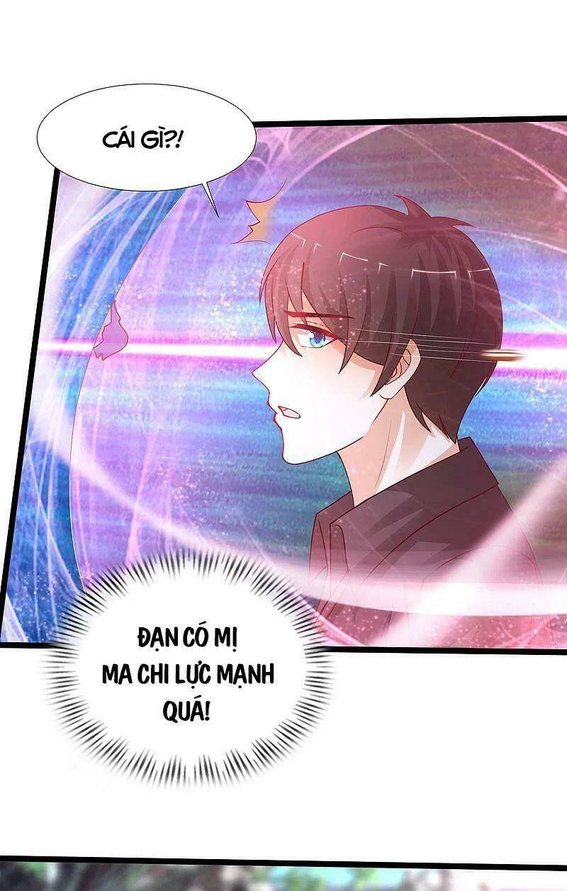 Tối Cường Vận Đào Hoa: Chapter 242