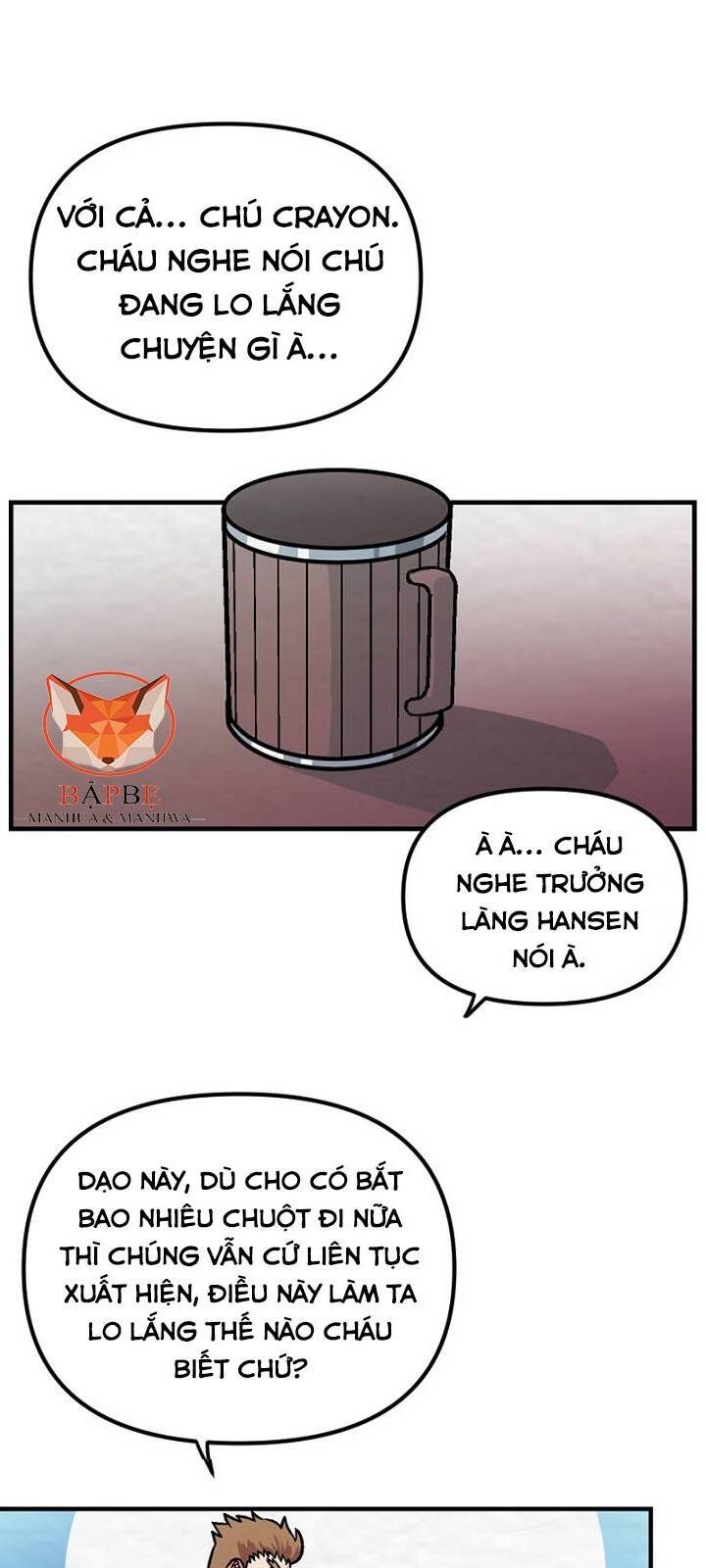 Ark: Chapter 7