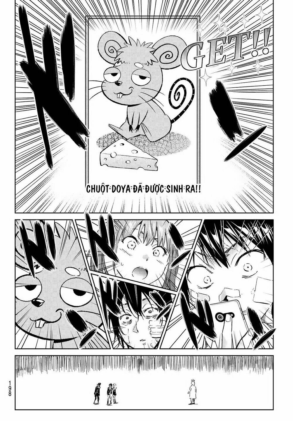 Real Account Ii: Chapter 108