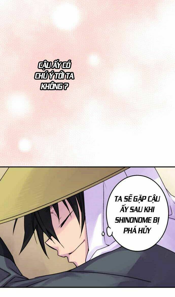 Ake No Tobari: Chapter 53