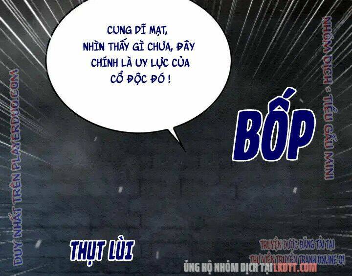 Trọng Sinh Bá Sủng Nhiếp Chính Vương Quá Mạnh Mẽ: Chapter 197