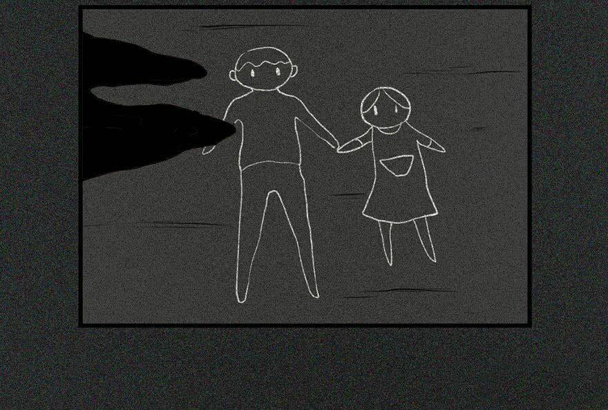 Trở Lại Căn Nhà Ma: Chapter 9