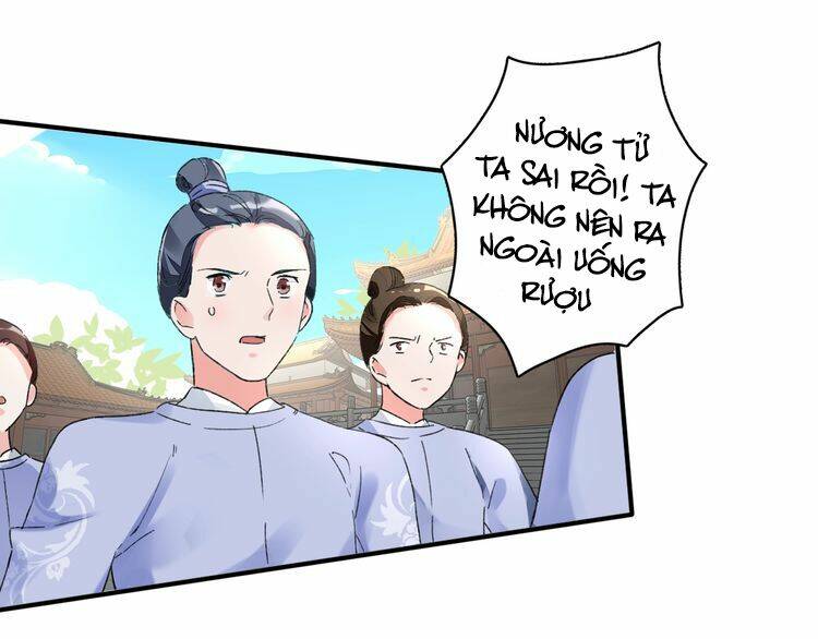 Hoa Nhan Sách: Chapter 68.2