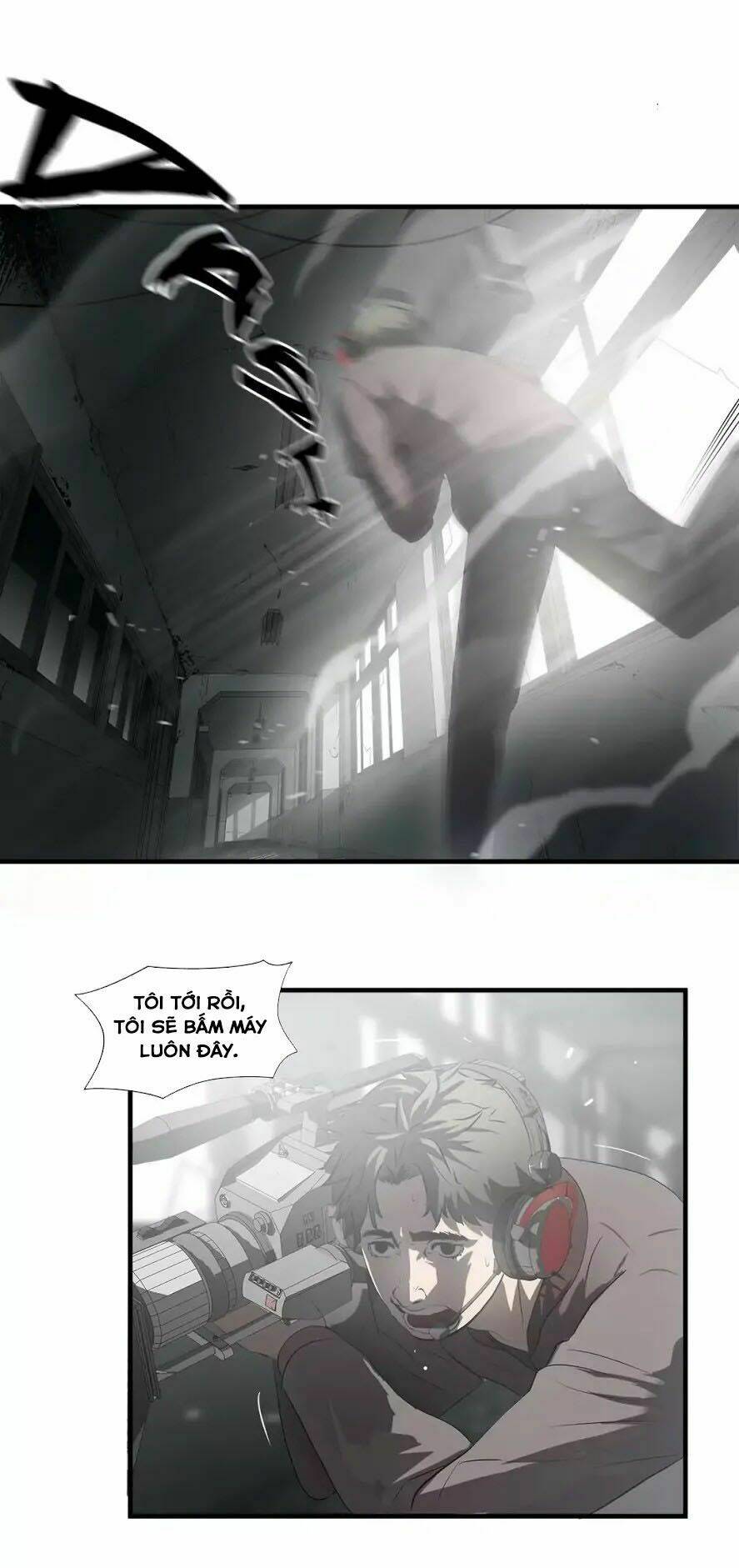 Kẻ Bị Ruồng Bỏ: Chapter 65