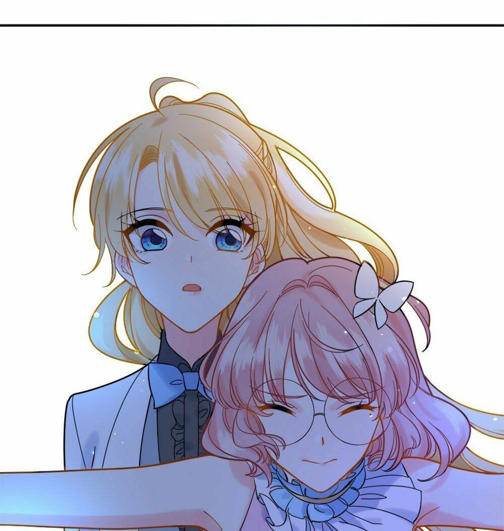 Trời Sinh Một Cặp? Tôi Cự Tuyệt!: Chapter 6