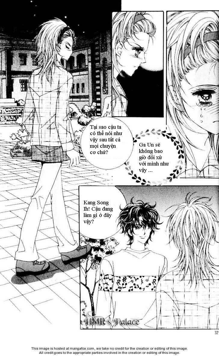 Thần tượng mua sắm: Chapter 24