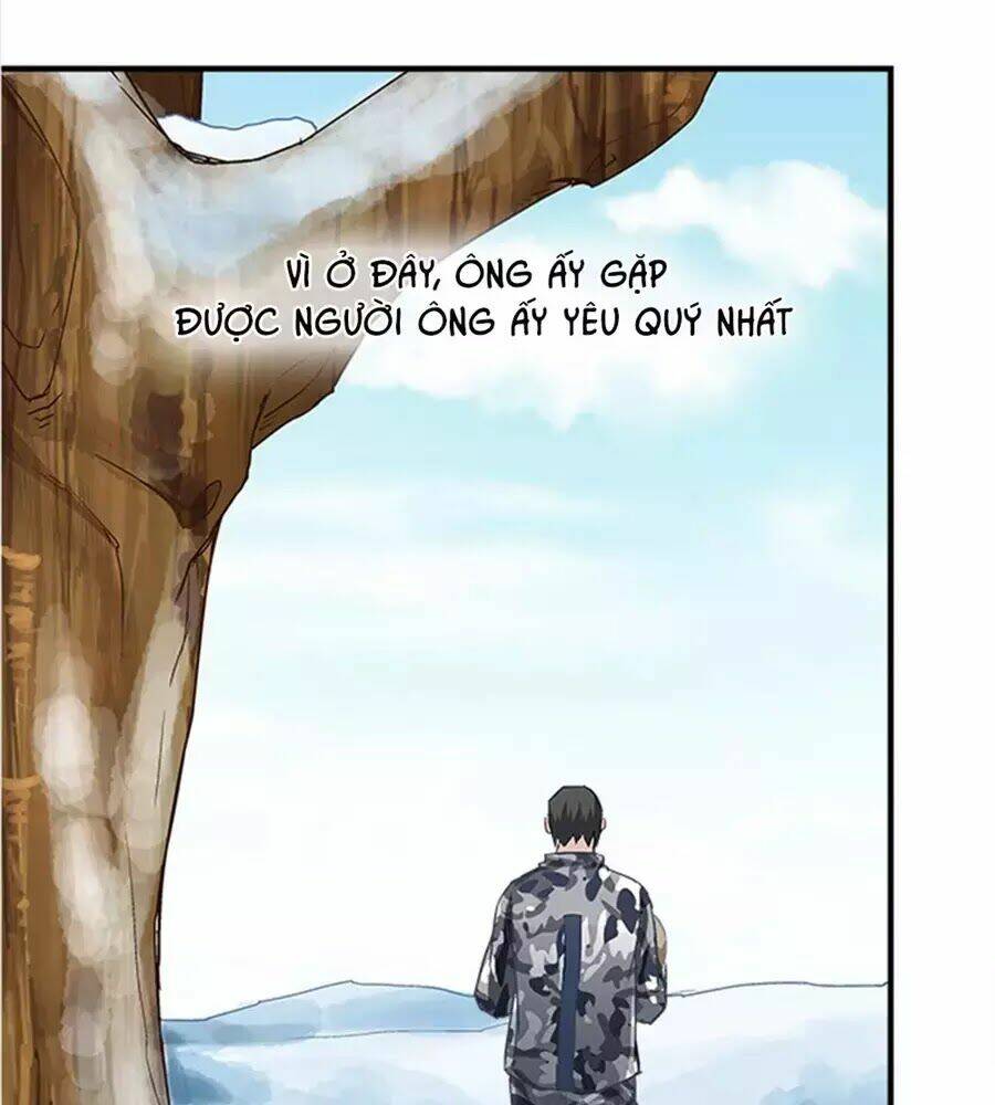 Ám Dạ Vô Thường: Chapter 35