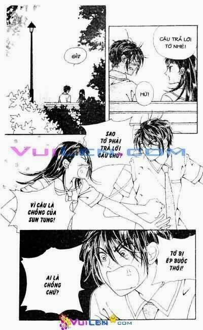 Cô gái Trung Hoa: Chapter 10