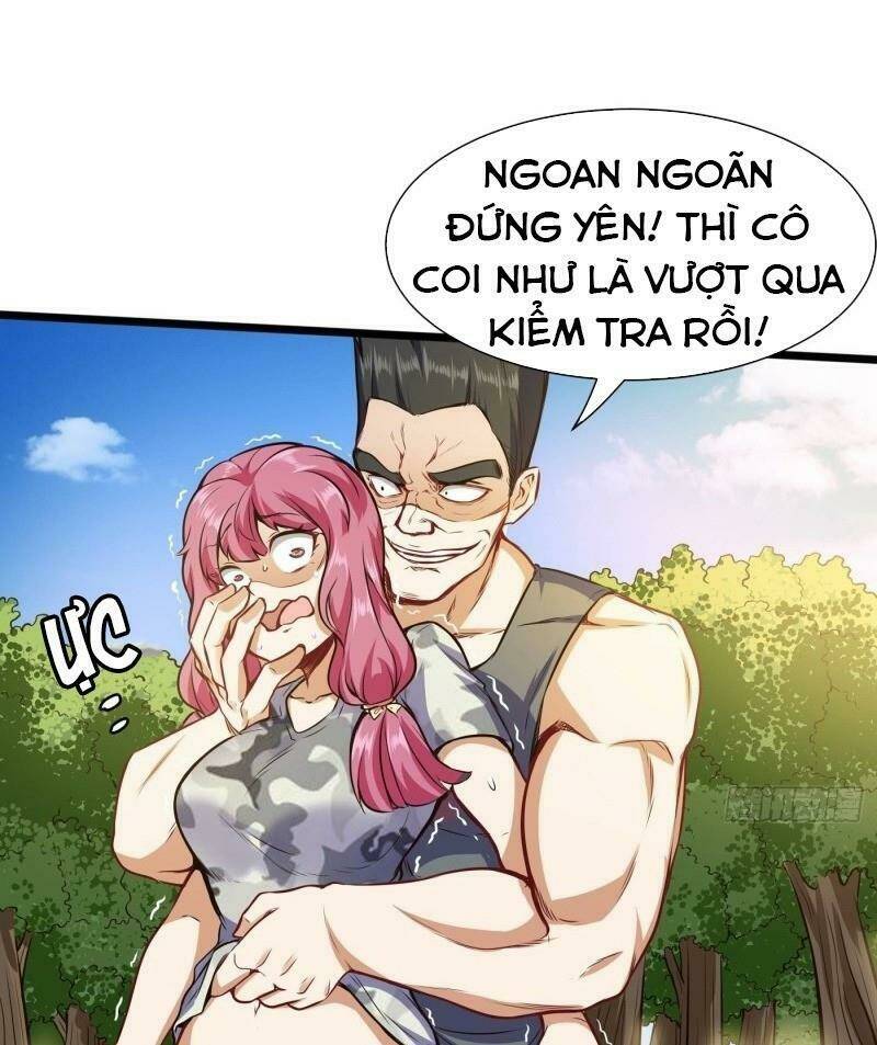 Đô Thị Âm Dương Tiên Y: Chapter 87