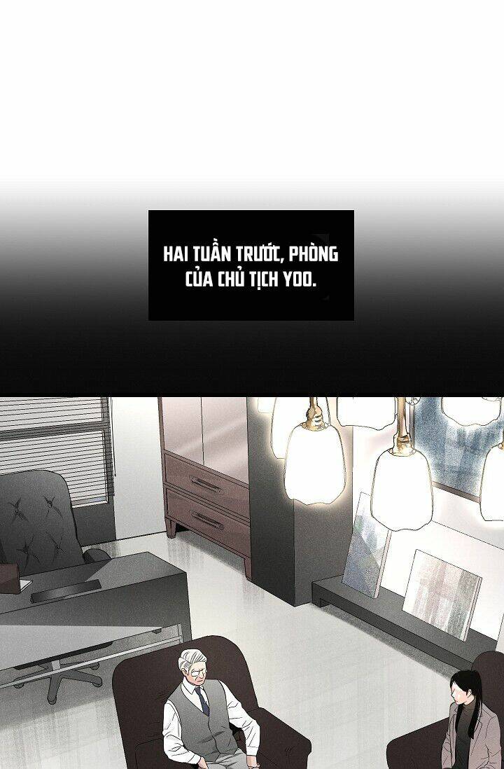 Trốn Tìm: Chapter 2