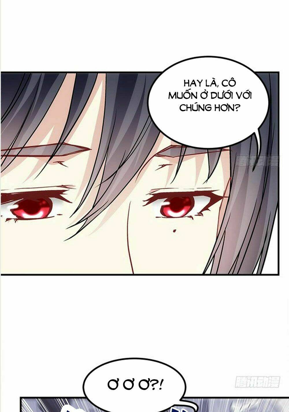 Ám Dạ Vô Thường: Chapter 43