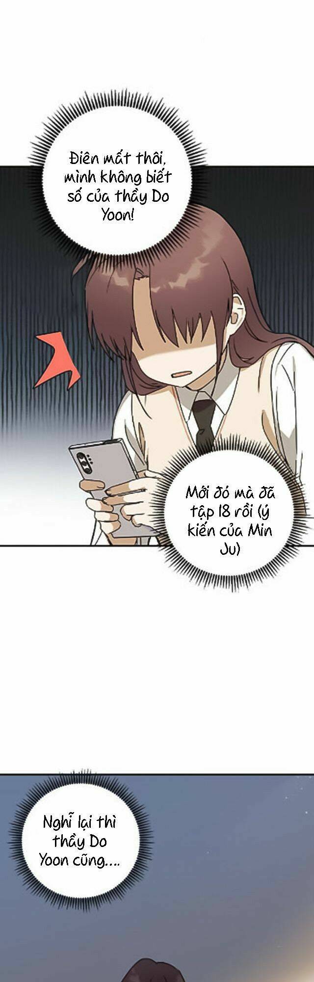 Duyên Nợ Kiếp Trước: Chapter 18