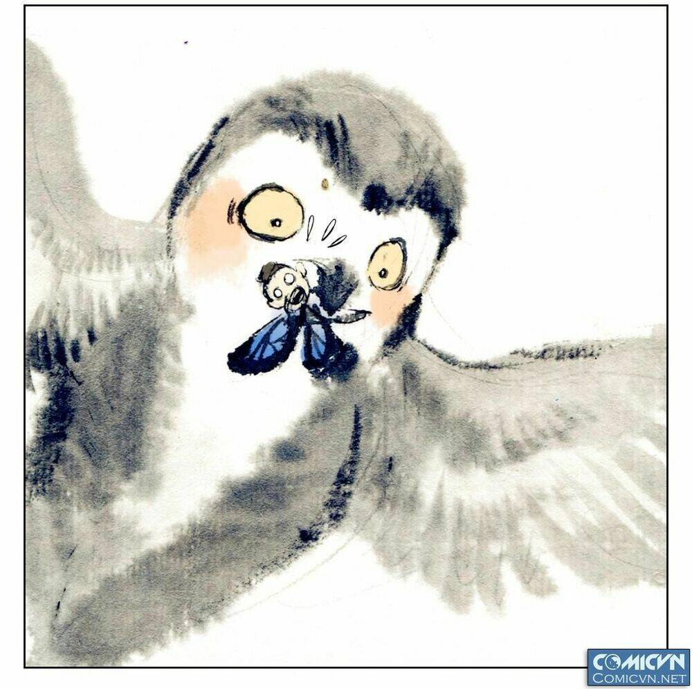 Tiêu Dao Du: Chapter 5