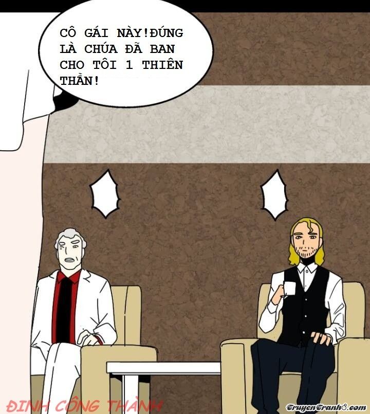 Ứng Dụng Thẩm Mỹ: Chapter 21